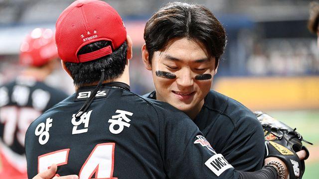 김도영 '위대한 도전' 있잖아!…'1위 확정했어도' KIA 6경기 왜 중요한가→KS 엔트리 경쟁도 관심 [광주 현장]