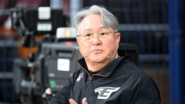 '독수리 필승조' 극찬한 MOON…