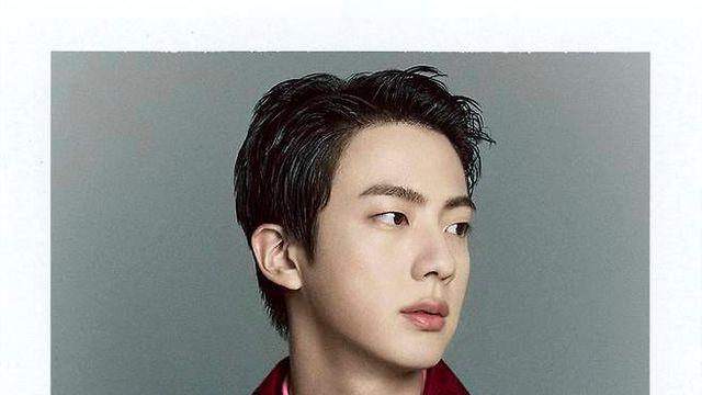 방탄소년단 진, 9월 보이그룹 개인 브랜드 평판 1위 [연예뉴스 HOT]