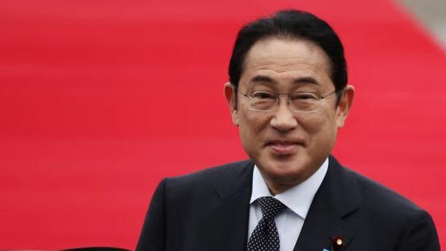 '곧 퇴임' 기시다·바이든 