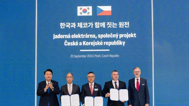 두산에너빌리티, 두산스코다파워 앞세워 유럽 원전시장 공략 강화