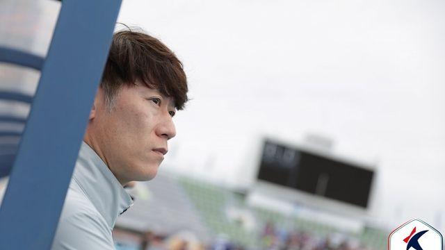 [현장리포트] ‘손준호 리스크’에 흔들리는 수원FC, 고통도 위기도 계속된다