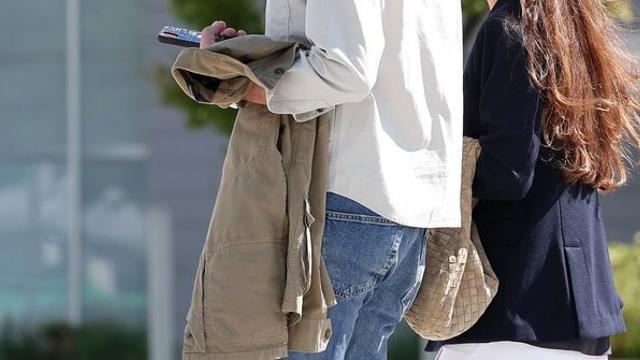 일교차 10~15도 가을 날씨… 강원·경북 일부 지역 오전 비 소식