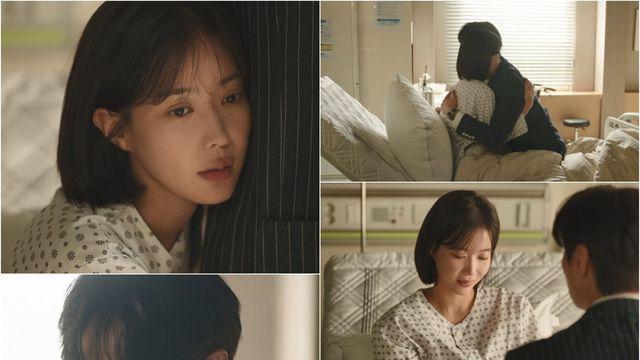 ‘순정남의 투정’ 임수향♥지현우, 해피엔딩 예고 (미녀와 순정남)