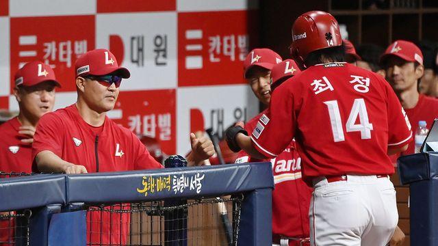 8위→5위, 3주 만에 대반전 '9월 승률 0.667' SSG…내친 김에 4위 탈환?