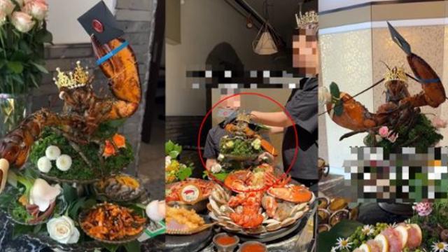 몸통 잘린 채 움직이는 랍스터… 