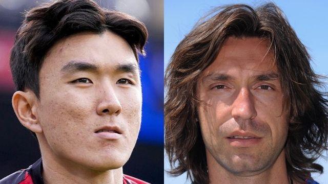'최고의 극찬!' 페예노르트 감독, 황인범을 피를로와 비교...