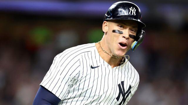 ‘대법관이 돌아왔다’ 저지, ‘최근 OPS 1.481’ 대폭발