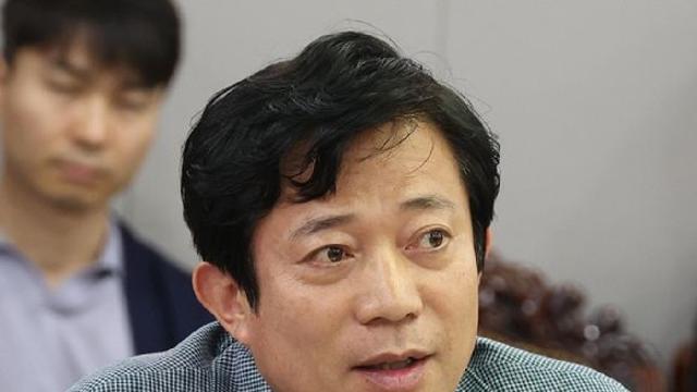 이강일, '금투세 실언' 논란에 