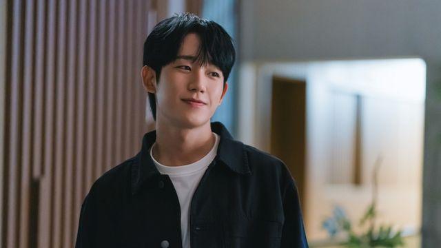 정해인, 본인 가장 닮은 '최승효'로 여심 활활…'엄친아'로 로맨스 장인 재확인