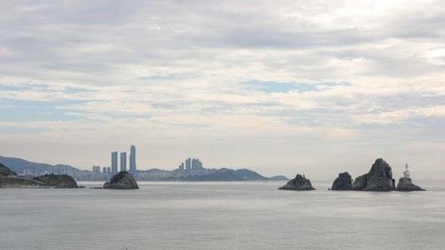 부산·울산·경남 구름 많고 가끔 비…낮 최고 25∼28도