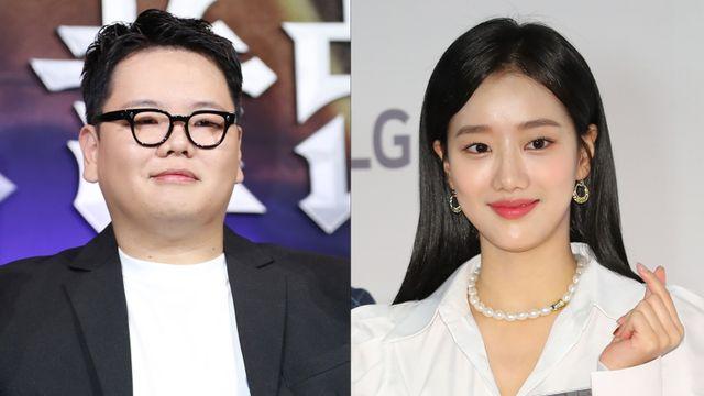 이나은, 곽튜브 유튜브와 금전거래?... 소속사 측 “출연료 받은 적 NO” [공식]