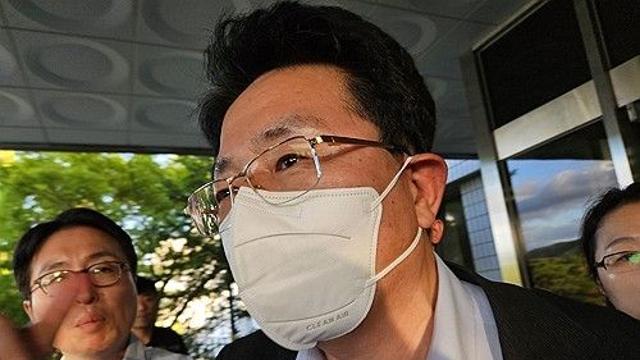 영풍 석포제련소 대표이사 구속기소…중대재해법 첫 사례