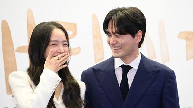 신혜선이 한 시간 만에, 이진욱이 바로 선택한 '나의 해리에게' (엑's 현장)[종합]