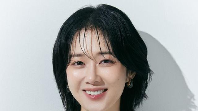 '굿파트너' 장나라 