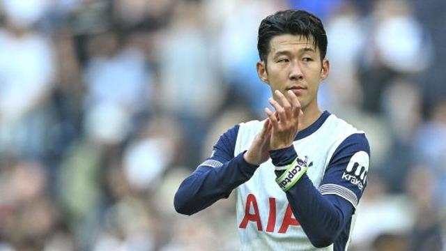 '환상 2도움' 손흥민, 대망의 우승 도전…