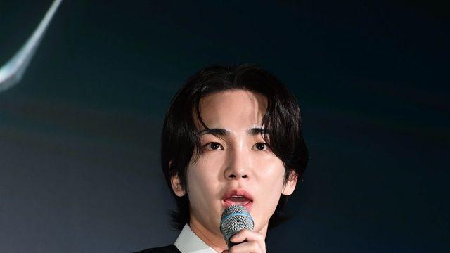 샤이니 키, 진지하게
