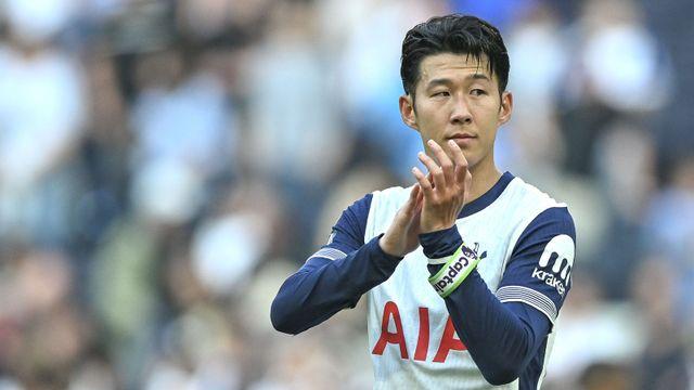 손흥민 ‘억까’ 이어 BBC도 외면…홀로 베스트11 뽑힌 토트넘 선수는?