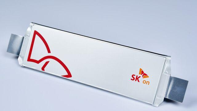 SK이노, 자회사 SK온 기업어음 5750억원 발행 결정