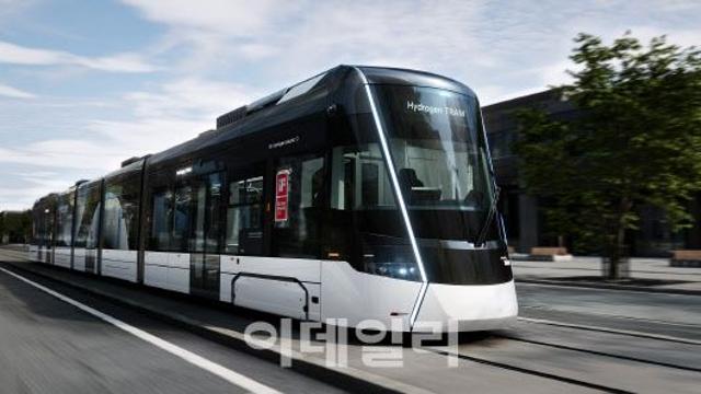 대전 도시철도 2호선 속도..지역 부동산도 ‘들썩’