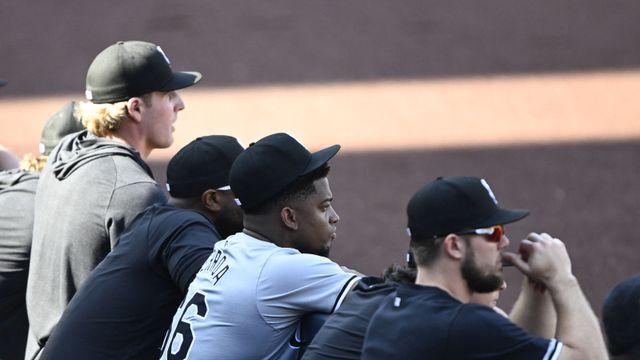 신기록, 오타니만 나온 거 아니다...화이트삭스, MLB 역대 최다 120패 달성