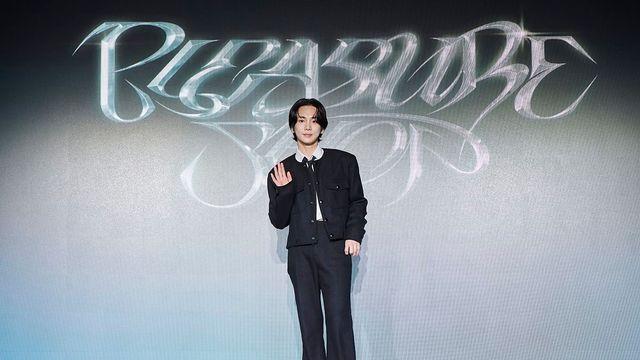 샤이니 키 “100% 만족은 아니지만 후회 없는 앨범, SM와 예산 합의”