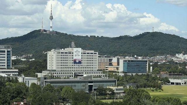 ‘유부남+유부녀’ 대통령실 간부 불륜 전말