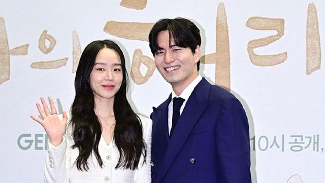 [종합] 신혜선x이진욱 '나의 해리에게', 올 가을 적실 '인생 로맨스'