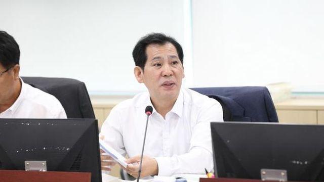 경기도의회 이영봉 의원, 의정부발 SRT 사전타당성조사 용역 추경안 심사
