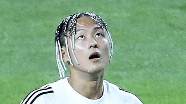 이승우 이번엔 뽑힐까…홍명보호, '10월 A매치' 명단 발표한다 (+날짜)