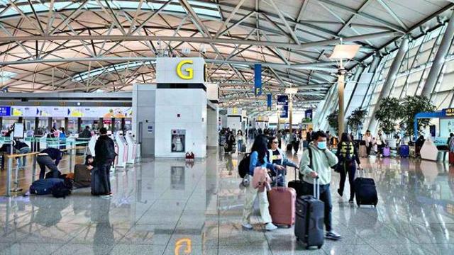 나만 빼고 다 안다? 인천공항 숨은 편의시설 6가지… 이건 무조건 저장하세요