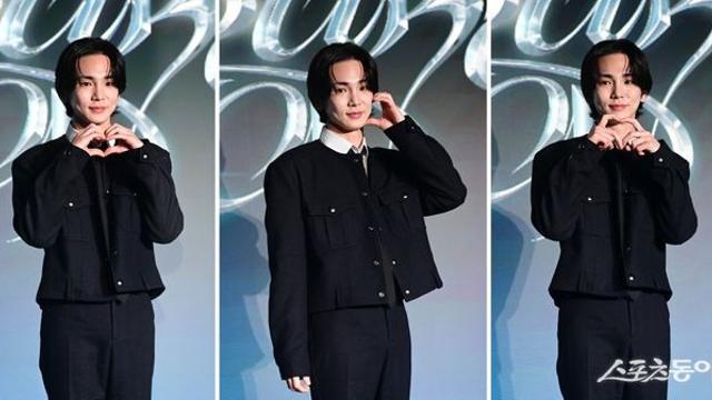 샤이니 키, 1년 만에 돌아온 본업 모먼트
