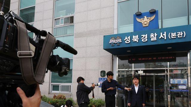 '감사한 의사' 작성자 구속에 '모금 행렬'…