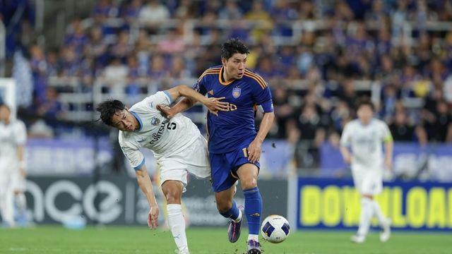 K리그 최강 울산에도 고민이 있다…“최전방 공격수들 힘 좀 내줘”