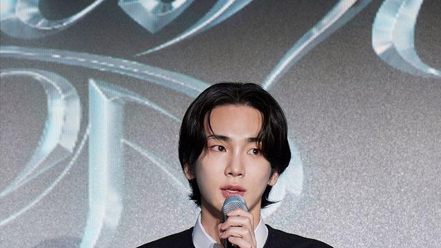 샤이니 키, '곡 참여' 라우브와 인연? 2년 전에 만난 적 있어…K팝에 관심 많아