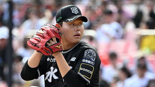 길었던 공백기, '독서'와 함께 더 단단해진 소형준...