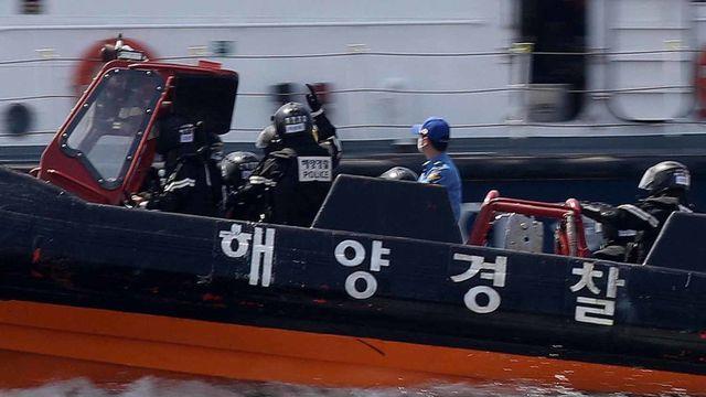 훼손 시신까지... 경인아라뱃길에서 자꾸 시신이 발견되는 이유