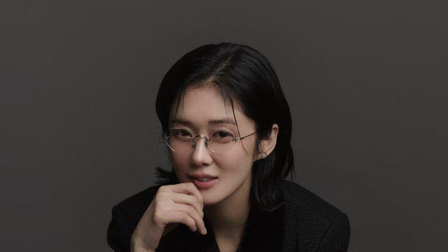 '굿파트너' 장나라 