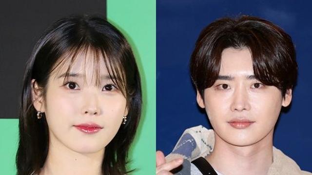 아이유♥이종석, 2년째 애정전선 이상 無... 콘서트 목격담 확산 [왓IS]