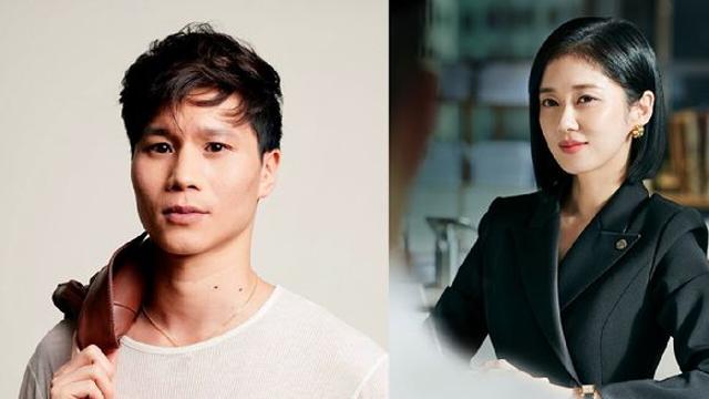 '동조자' 호아 쉬안데·'굿파트너' 장나라, 서울드라마페스타 참석
