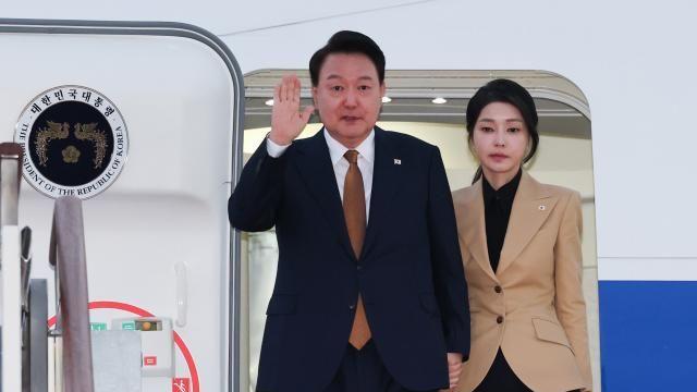 尹 지지율 30.3％…4주 만에 30％대 반등