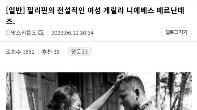 필리핀의 잽스 슬레이어