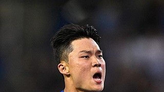 오현규 10개월 만에 부활 신호탄…헹크 환상 데뷔골 작렬→SON 지도한 감독도 '흐뭇'