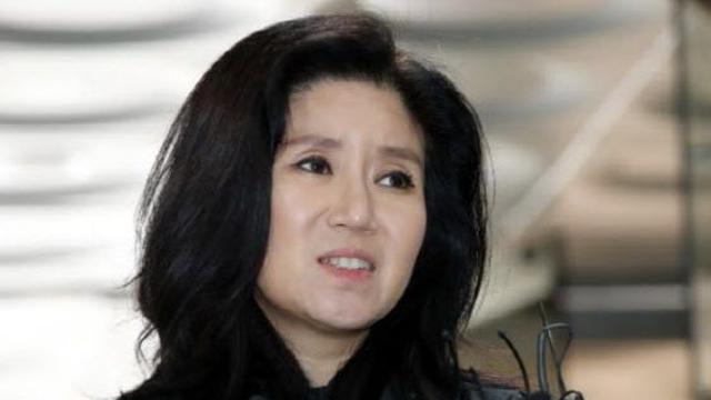 동물권단체 '케어' 박소연 전 대표 징역형 집행유예 확정