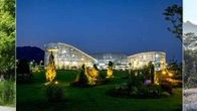 국군의 날 3개 국립수목원 국군장병 동반 일행 무료입장