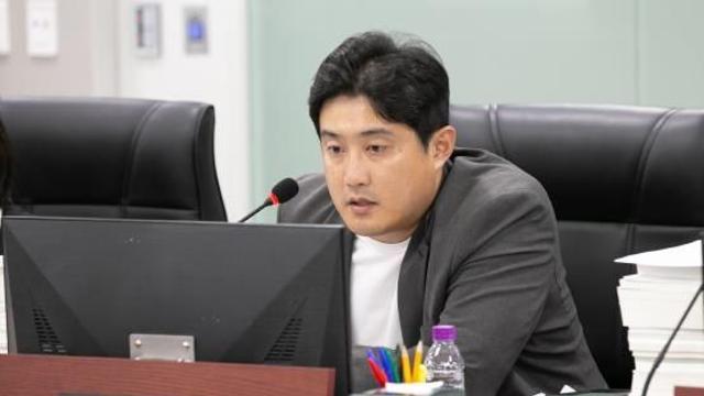 경기도의회 이상원 의원, 경기도의료원 경영 문제, 인건비 증액보다 전문성 강화가 우선