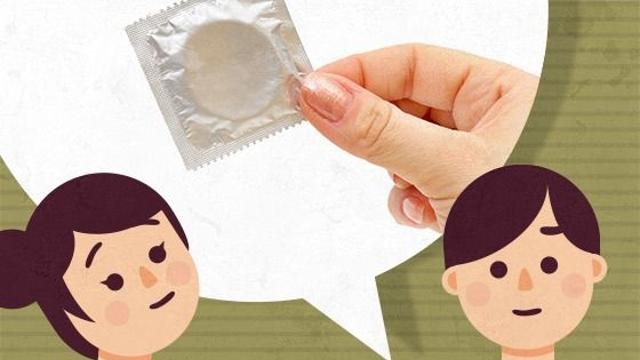 남편 정관수술 받았는데, 아내 핸드백에 콘돔이?…