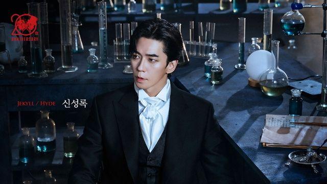 뮤지컬 '지킬앤하이드' 초호화 라인업 공개