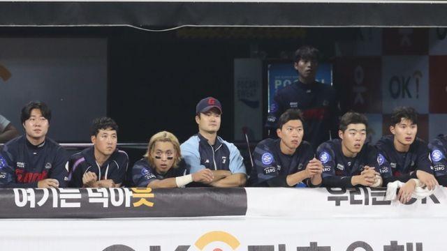 '트래직 넘버 소멸' 롯데 자이언츠, 7년 연속 가을야구 진출 실패 확정 [IS 수원]