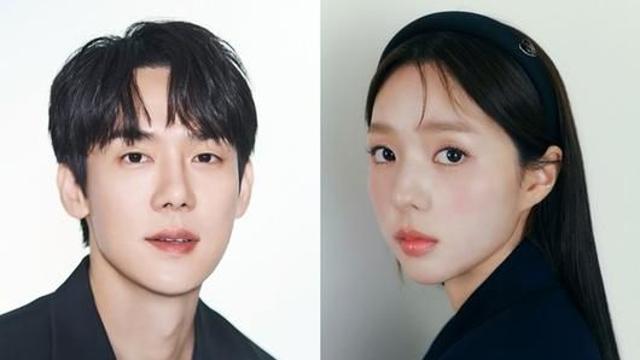 유연석·채수빈·허남준·장규리, MBC 새 드라마 ‘지금 거신 전화는’으로 뭉친다